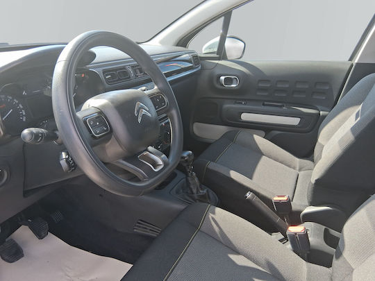 Citroen C3 1.5 BlueHDi Corporate '23