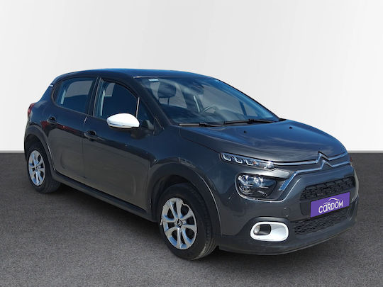Citroen C3 1.5 BlueHDi Corporate '23