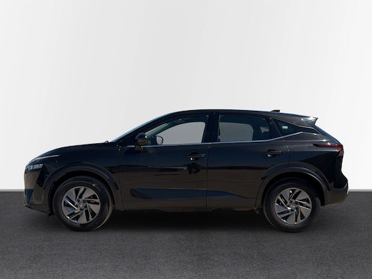 Nissan Qashqai 1.3P DiG-T Hybrid X-Tronic '22