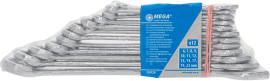 Mega Set Germano-polygon 12buc