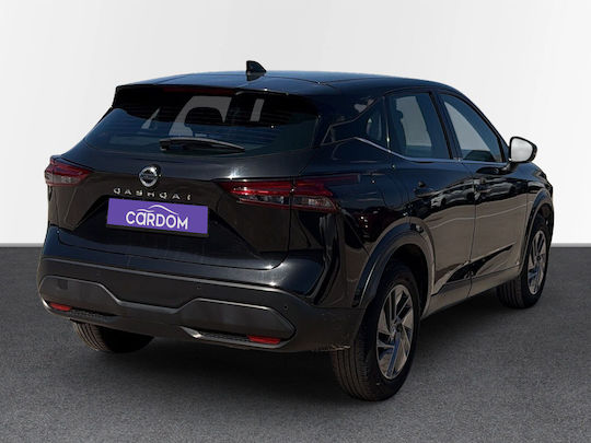Nissan Qashqai 1.3P DiG-T Hybrid X-Tronic '22