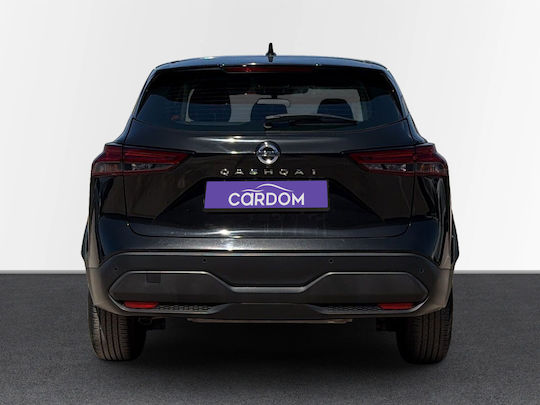 Nissan Qashqai 1.3P DiG-T Hybrid X-Tronic '22