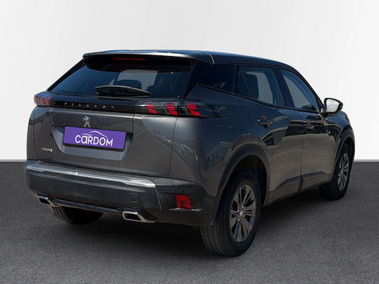 Peugeot 2008 1.2 PureTech Актив '21
