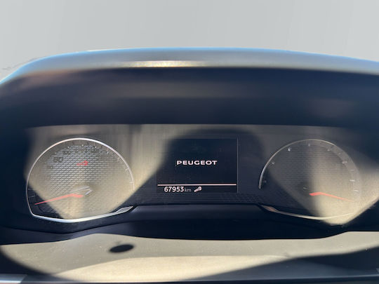 Peugeot 2008 1.2 PureTech Актив '21