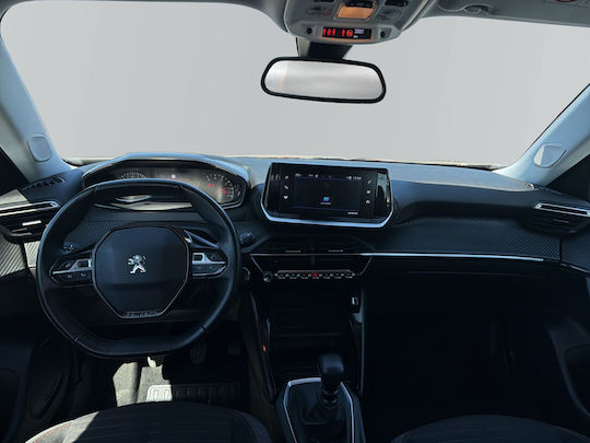 Peugeot 2008 1.2 PureTech Актив '21