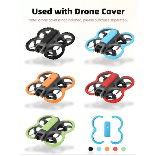 Αξεσουάρ για DJI Avata