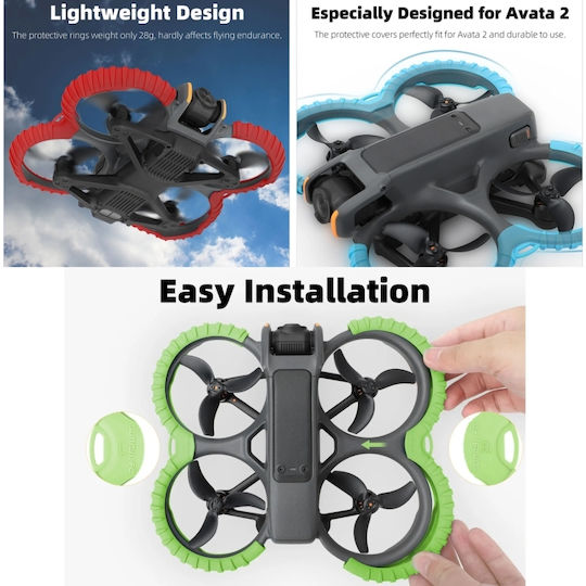 Αξεσουάρ για DJI Avata