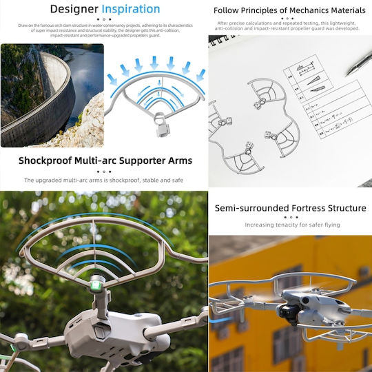 Αξεσουάρ για DJI Mini 4 Pro
