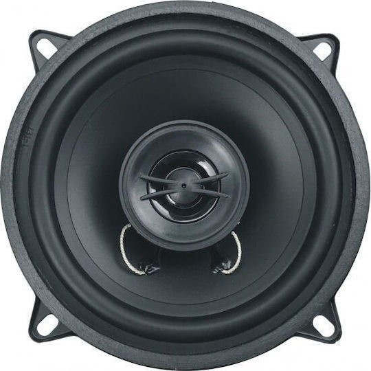 Excalibur X172 Autolautsprecher Set Koaxial 6.5" mit 60W RMS (2 Weg)