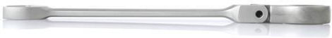 Lampa Cap flexibil Germano-polygon 13mm 1buc
