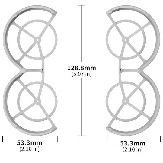 Accessories for DJI Neo