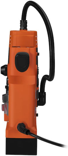 Magnetic Drill Kraft&dele Kd2140 220 V 2100 W 14000 N