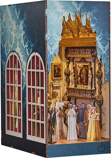 Revell Construction Toy Wooden