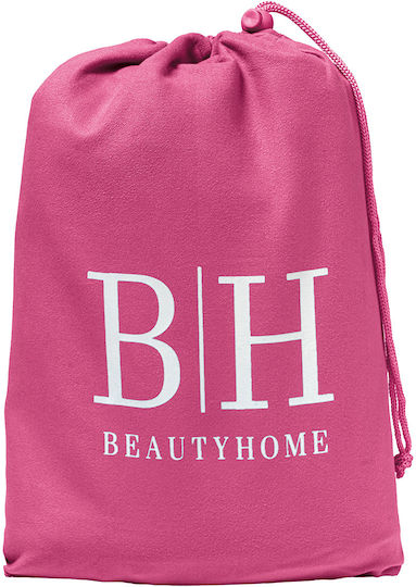Beauty Home Bathrobe Teen Hooded Dynamic Art 3471 Magenta 6-8 Years Beauty Home Bathrobe Teen Hooded Dynamic Art 3471 Magenta 6-8 Years