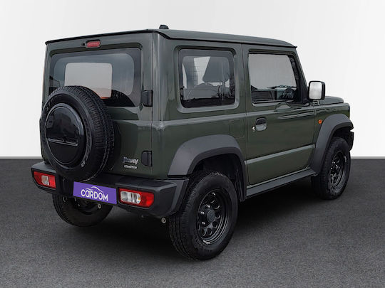 Suzuki Jimny 1.5 GL VVT '22
