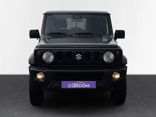 Suzuki Jimny 1.5 GL VVT '22