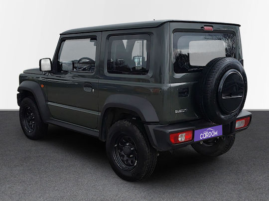Suzuki Jimny 1.5 GL VVT '22