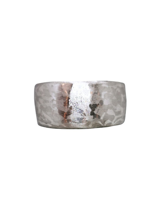 Kosmima1 Damentäuber Armband aus Silber