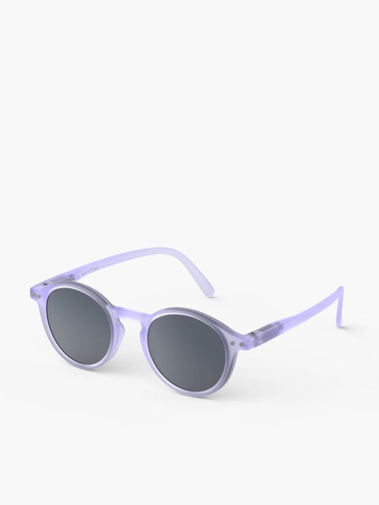 Izipizi Kids Sunglasses With Polarized Purple Lens For 5-7 Years