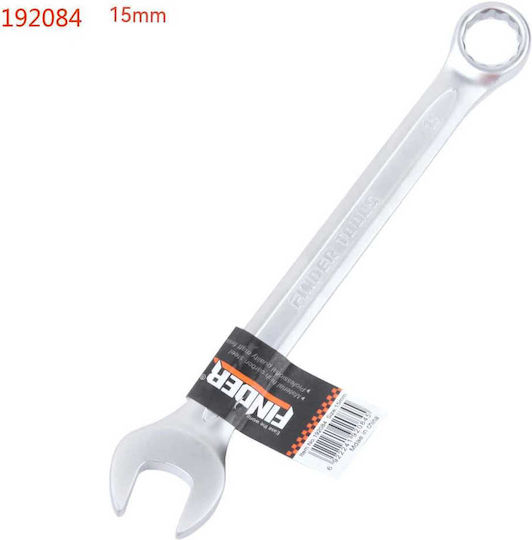 Finder Germano-polygon 15mm 1buc