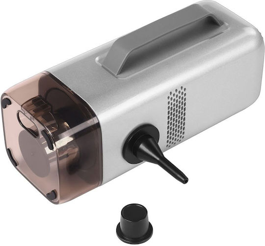 Kraft & Dele Starter Portabil Pentru Baterii Auto și Motocicletă 10000mAh Cu Banca De Alimentare USB Pompă Obiectiv