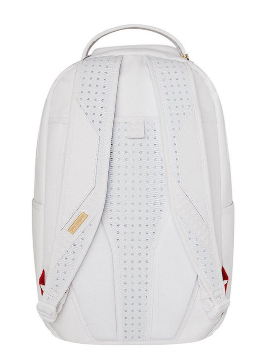 Sprayground Πλάτης Χρυσή Sprayground Πλάτης Χρυσή