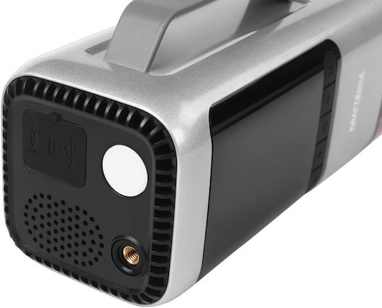 Kraft & Dele Starter Portabil Pentru Baterii Auto și Motocicletă 10000mAh Cu Banca De Alimentare USB Pompă Obiectiv