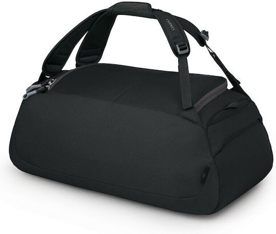 Osprey Daylite Duffel Sack Reise 30lt Schwarz Stoff