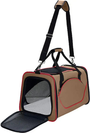 Hunter Чанта за Пренасяне на Куче / Котка до 6.5kg Д50xШ30xВ30см