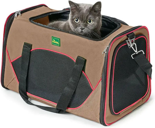 Hunter Чанта за Пренасяне на Куче / Котка до 6.5kg Д50xШ30xВ30см