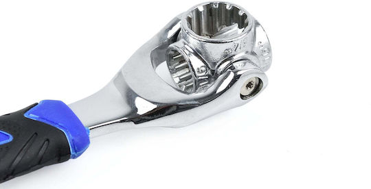 Geko German Polygon with Size from 8mm to 19mm 1pcs