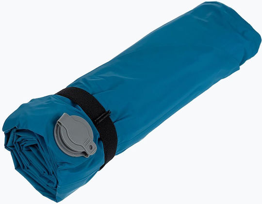 Volven Single Camping Sleeping Mat 198x65cm Blue