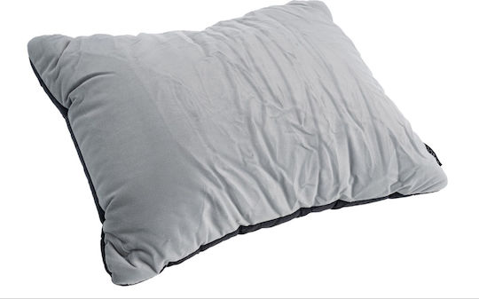 Cocoon Campingkissen Schwarz 38x29cm