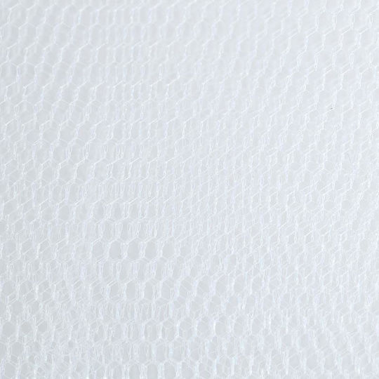 Beauty Home Μαντηλι Ημισκληρο 36 X 36 Cm Ροζ