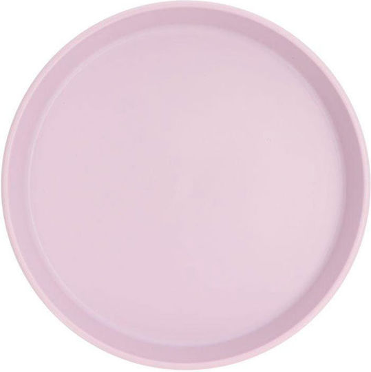 Tutete Tutete Baby & Kids Feeding Set from Plastic Purple 6 Pieces