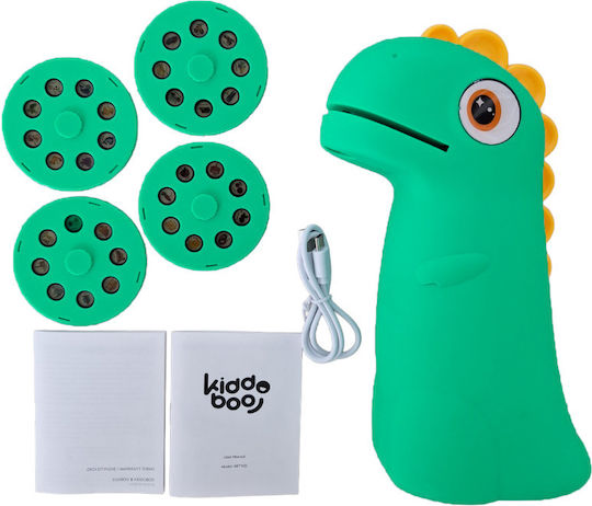 Kiddoboo Προτζέκτορας Ιστοριών