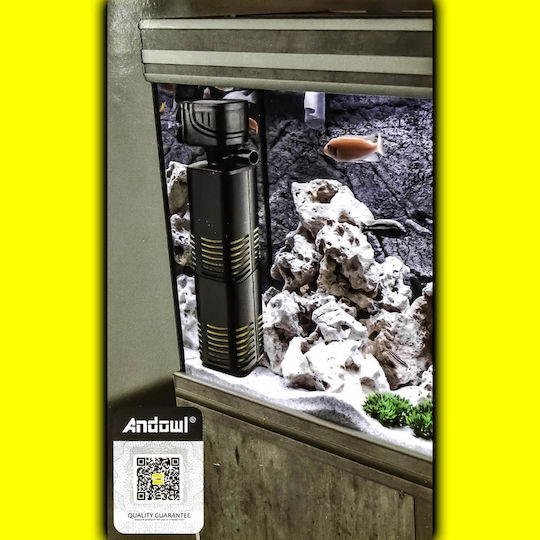 Andowl Aquarium Circulation Pump