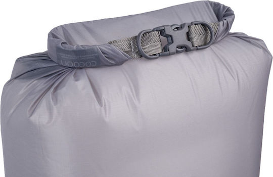 Cocoon Στεγανός Σάκος 5lt Γκρι