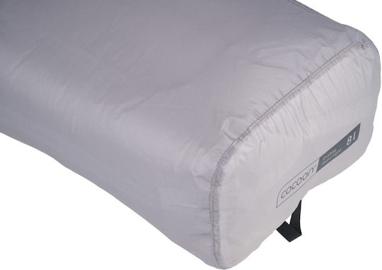 Cocoon Στεγανός Σάκος 5lt Γκρι