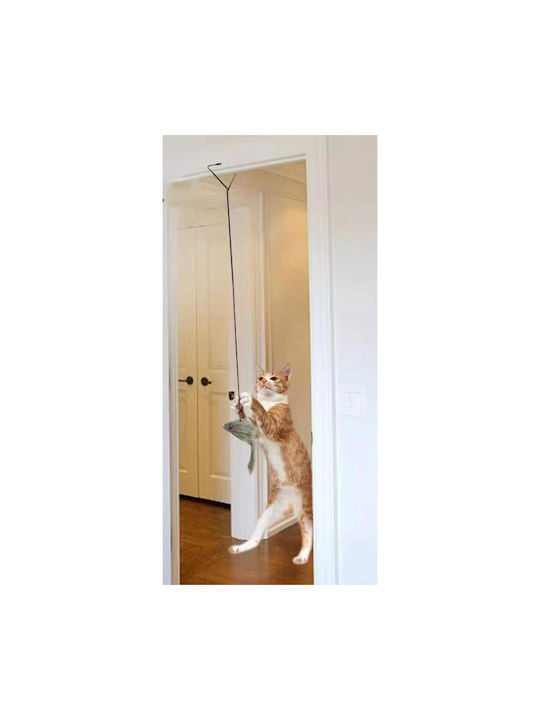 Animal Играчка за котка Мишка