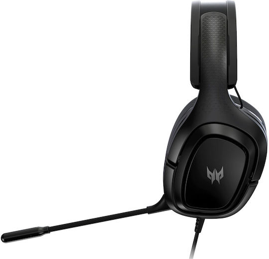 Acer Predator Galea Надушници Гейминг Слушалки с Свързаност 3,5 мм
