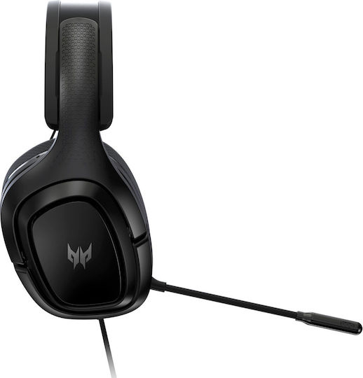 Acer Predator Galea Надушници Гейминг Слушалки с Свързаност 3,5 мм