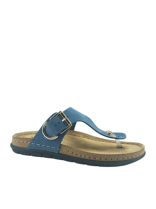 Sunny Sandals