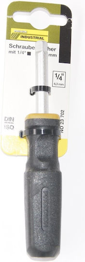 Proxxon Κατσαβίδι Μακρύ Καρυδάκι με Μήκος 140mm
