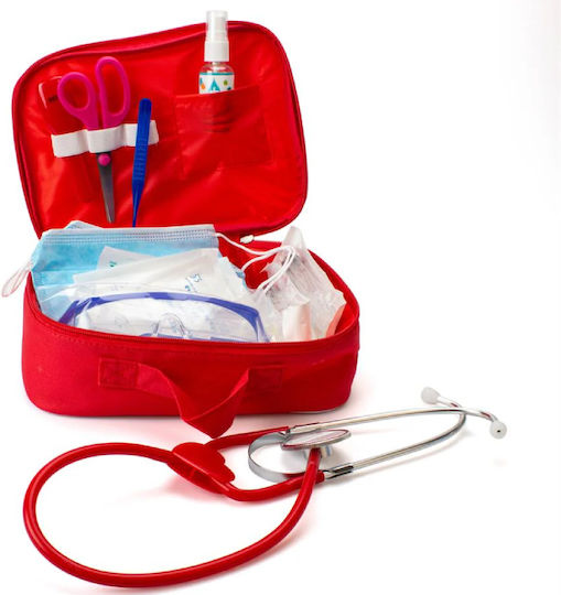 Magni Set medical pentru copii 22buc