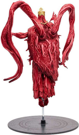 Mcfarlane Toys Diablo IV Blood Collectible Figure 30cm