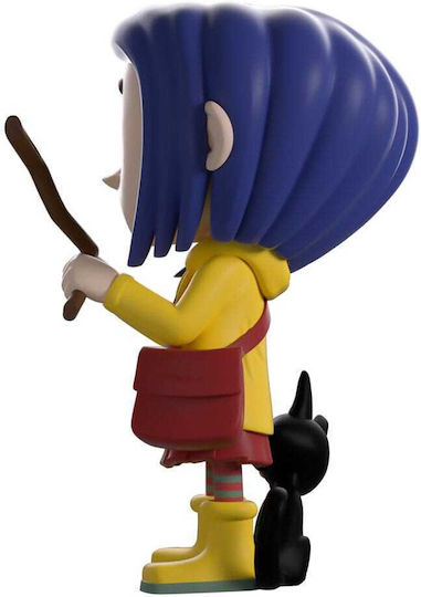 Figure Youtooz Collectibles Coraline Coraline #0 11cm