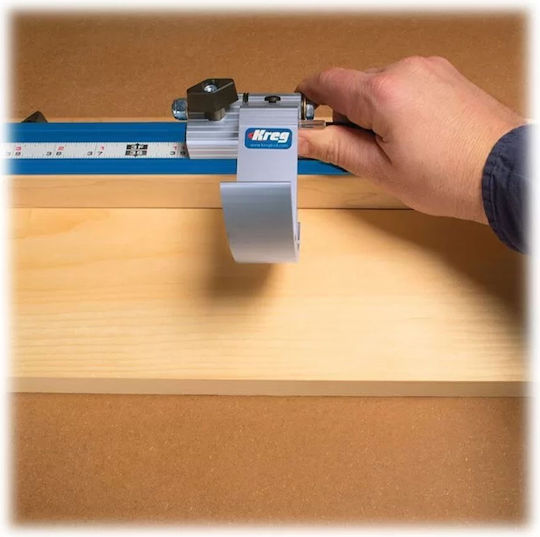 Kreg KMS7801 Guide for Jigsaw