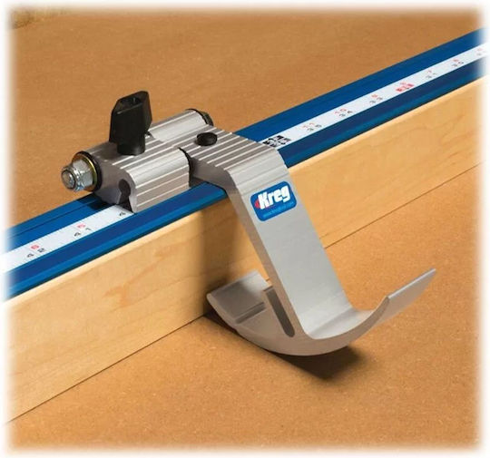 Kreg KMS7801 Guide for Jigsaw