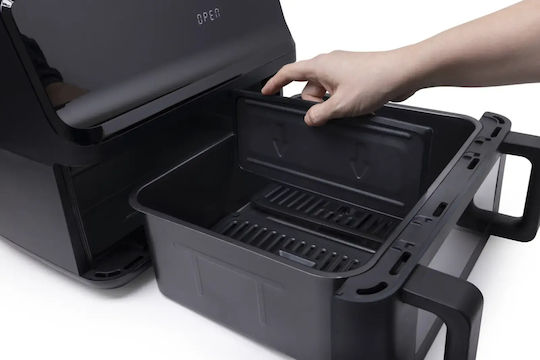 Gorenje Air Fryer 9l Black AF2700BP